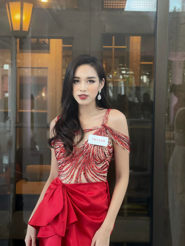 Đã có kết quả xét nghiệm Covid-19 của Đỗ Hà sau khi tiếp xúc với 4 thí sinh F0 tại Miss World?-3