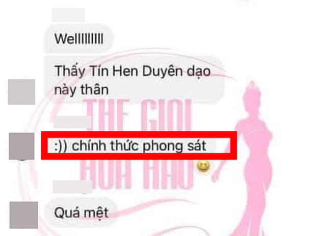 Trưởng FC Khánh Vân lập nick ảo tung clip xé giấy nợ của Thuỳ Tiên, phong sát cả HHen Niê-4