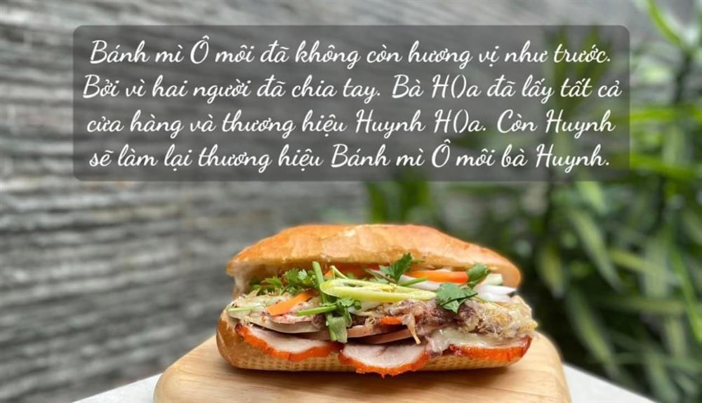 Xếp hàng ùn tắc cả phố chờ mua bánh mì ô môi đắt nhất Sài Gòn-1