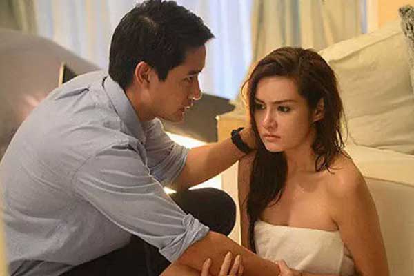 Say xỉn nên lủi vào phòng nhà vợ ngủ, tôi không ngờ lại đè lên một vật chứng tố cáo âm mưu và sự thâm hiểm của vợ mình-1
