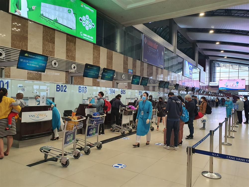 Vé máy bay Tết: Rẻ mà vẫn ế!-1