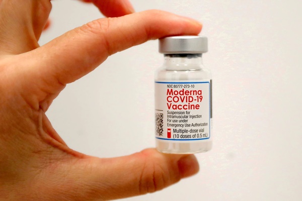 Loại vaccine COVID-19 có hiệu quả giảm 50 lần trước biến thể Omicron-1