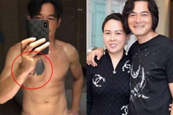 Phượng Chanel khoe vóc dáng nuột nà ở tuổi 44 khiến nhiều người xuýt xoa-5