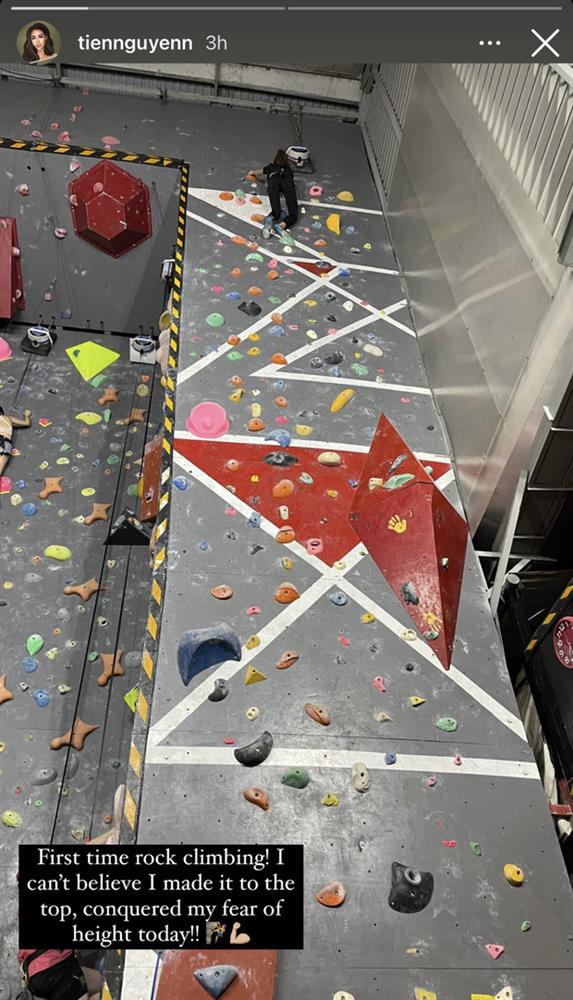 Ái nữ nhà tỷ phú Johnathan tiết lộ nỗi sợ thầm kín, hóa ra cũng giống mọi người thôi-2