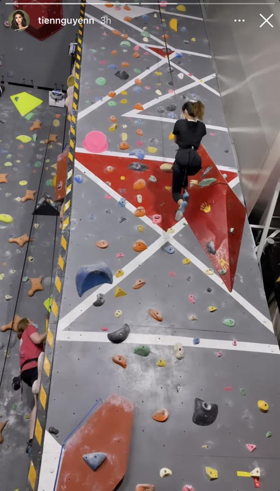 Ái nữ nhà tỷ phú Johnathan tiết lộ nỗi sợ thầm kín, hóa ra cũng giống mọi người thôi-3