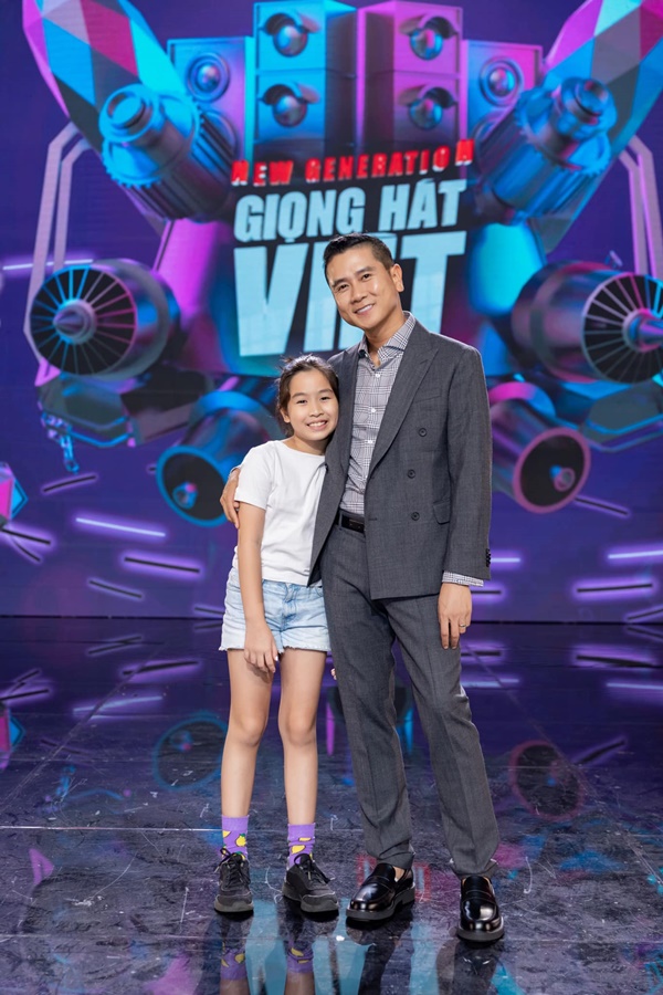 Con gái đặt câu hỏi về tình yêu và kết hôn, Lưu Hương Giang đứng hình nhưng giải đáp sâu sắc, các mẹ khen quá tinh tế!-3