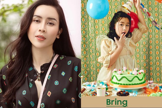 Con gái đặt câu hỏi về tình yêu và kết hôn, Lưu Hương Giang 'đứng hình' nhưng giải đáp sâu sắc, các mẹ khen quá tinh tế!