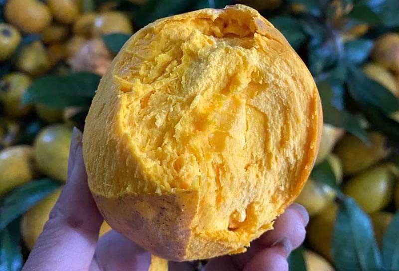 Siêu thực phẩm Amazon bán 1,5 triệu/kg, chợ Việt chỉ 15.000 đồng-1