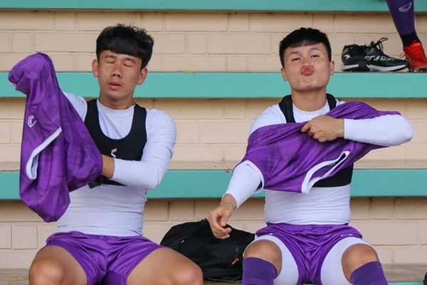 Minh Vương xác nhận chia tay bạn gái-2