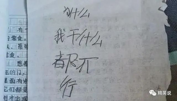 Giữa giờ học, nam sinh lớp 12 cười phá lên, lao ra cửa sổ tự tử khiến bạn bè kinh hoàng-1