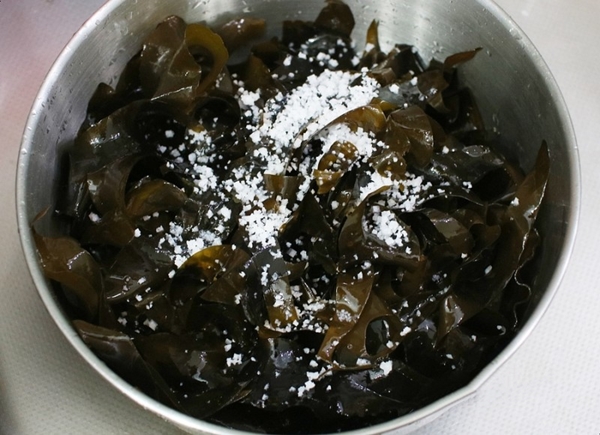 Phụ nữ Nhật hiếm khi mắc ung thư vú - nguyên nhân là do thường xuyên ăn món canh này!-1