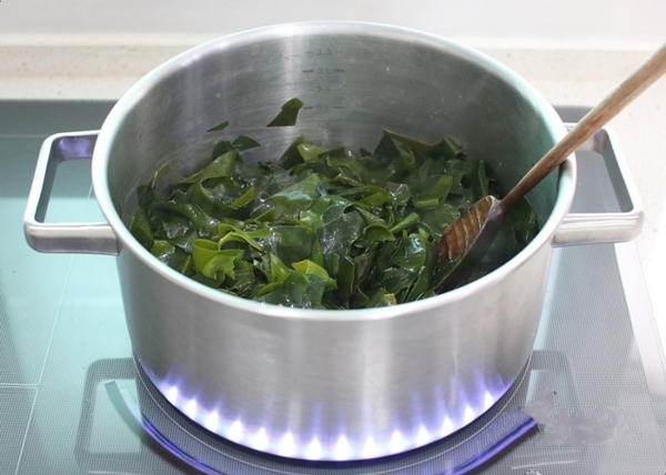 Phụ nữ Nhật hiếm khi mắc ung thư vú - nguyên nhân là do thường xuyên ăn món canh này!-3