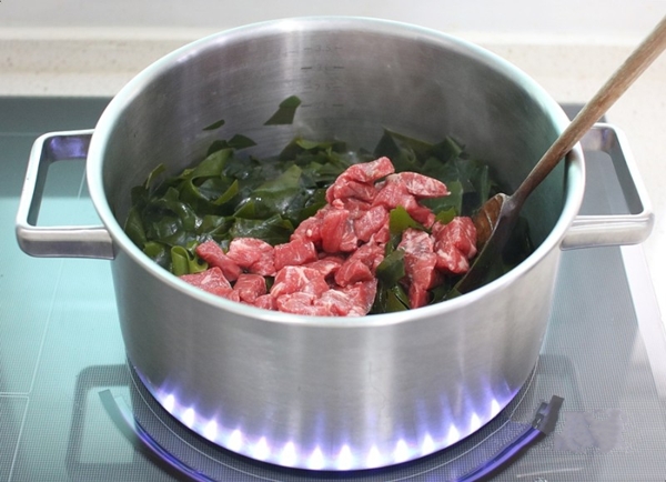 Phụ nữ Nhật hiếm khi mắc ung thư vú - nguyên nhân là do thường xuyên ăn món canh này!-4