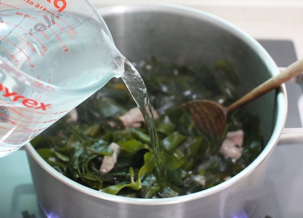 Phụ nữ Nhật hiếm khi mắc ung thư vú - nguyên nhân là do thường xuyên ăn món canh này!-5