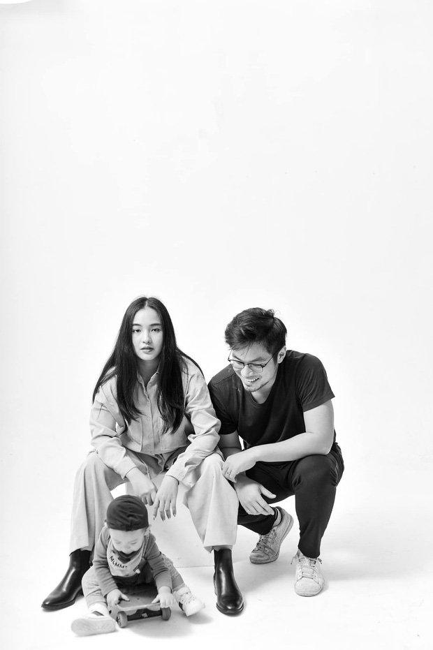 Vợ cố NS Duy Nhân hiếm hoi khoe ảnh gia đình: Vẻ ngoài ngày càng nhuận sắc, nhìn nụ cười mà ấm lòng-4