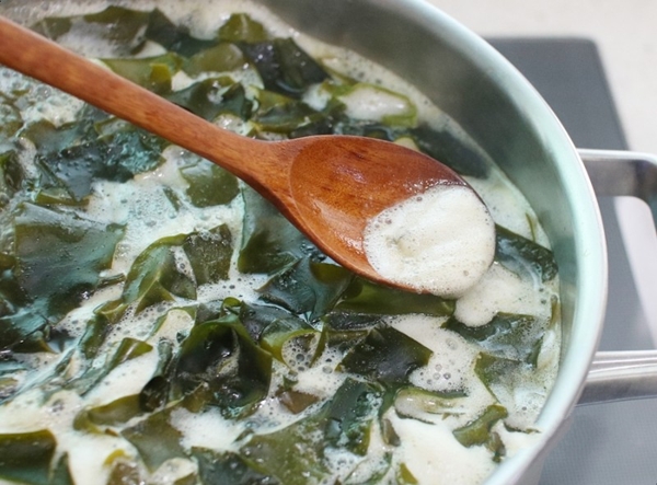 Phụ nữ Nhật hiếm khi mắc ung thư vú - nguyên nhân là do thường xuyên ăn món canh này!-6