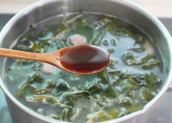 Phụ nữ Nhật hiếm khi mắc ung thư vú - nguyên nhân là do thường xuyên ăn món canh này!-7