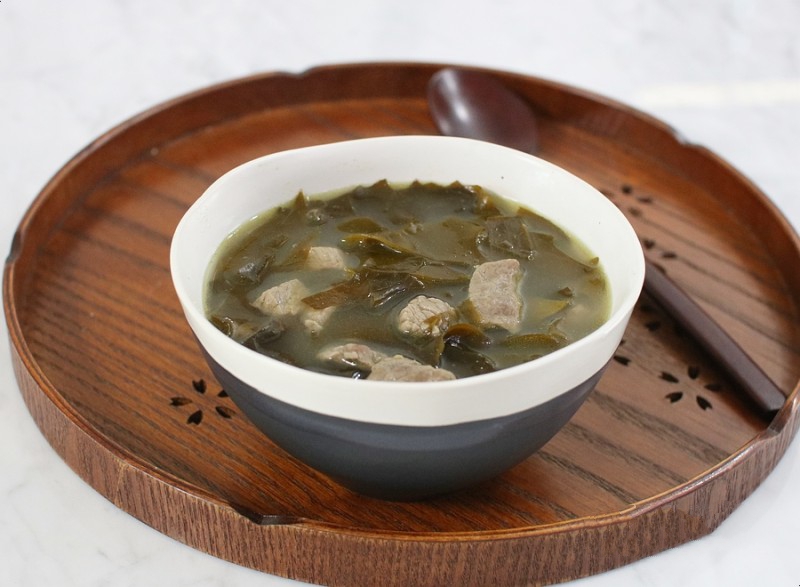 Phụ nữ Nhật hiếm khi mắc ung thư vú - nguyên nhân là do thường xuyên ăn món canh này!-8