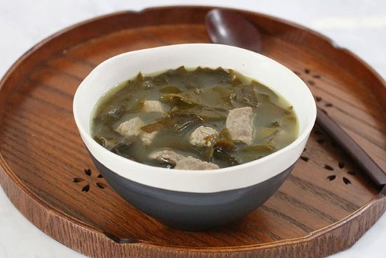 Phụ nữ Nhật hiếm khi mắc ung thư vú - nguyên nhân là do thường xuyên ăn món canh này!