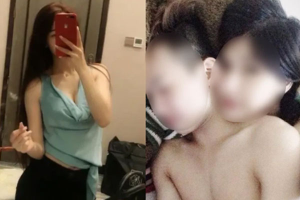 Đi dằn mặt bồ trẻ của chồng, người vợ bất ngờ khi bị đánh ghen ngược-3