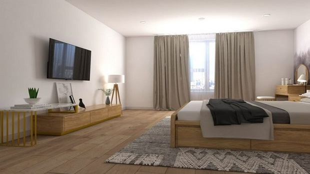 6 đồ phong thủy tai ương mà nhiều người vẫn đặt trong phòng ngủ, bảo sao đen đủi vận hạn cứ thế bám theo-2