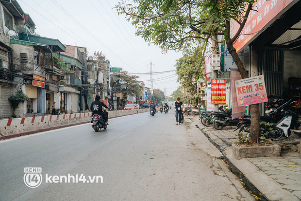 Hoàn cảnh khó khăn của nữ lao công bị ô tô tông nguy kịch: Là trụ cột trong gia đình, tranh thủ lau nhà thuê khi không phải thu gom rác-3