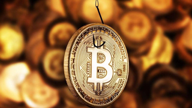 Sàn giao dịch Bitcoin giả mạo lừa đảo 46,3 triệu USD-1