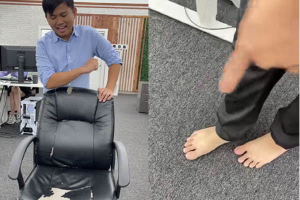 Shark Hưng tiết lộ người vợ kém 16 tuổi đang mang thai và bức ảnh chụp đầy ẩn ý khiến nhiều người đoán hẳn là cặp hổ?”-8