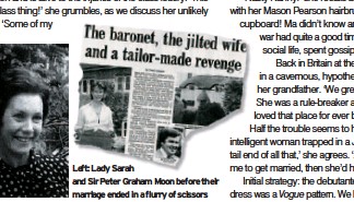 Máu nóng lên đỉnh điểm, người vợ bị cắm sừng” có màn đánh ghen không tưởng, chỉ vài trận chiến” mà trở nên uy danh và lời nhắn nhủ cho ai muốn học hỏi!-6