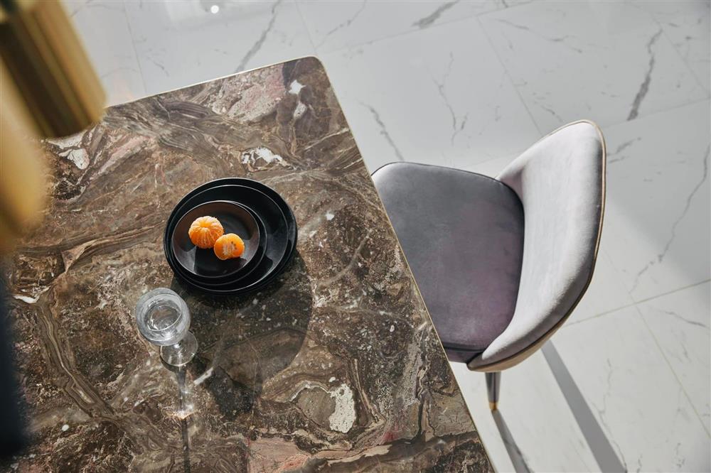 Căn hộ màu Giáng sinh ấm áp, ấn tượng&nbsp;bởi những đường nét đầy cá tính mà vẫn đượm chất thơ-9