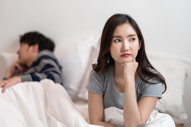 Bị tiểu tam chê bai thách thức, cô vợ bản lĩnh lạnh lùng lái xe tới tận nơi dằn mặt đôi gian tình chỉ bằng vài lời nói-2