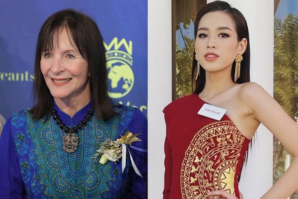 Đỗ Hà trên đất Mỹ: Style lột xác 180 độ, thần thái sắc lẹm đập tan bão tố bủa vây khi thi Miss World-15