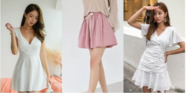 Nàng vai rộng, mông lép cứ mặc đồ theo cách dưới đây sẽ không còn tự ti và quyến rũ tức thì-1