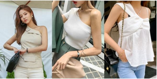 Nàng vai rộng, mông lép cứ mặc đồ theo cách dưới đây sẽ không còn tự ti và quyến rũ tức thì-2