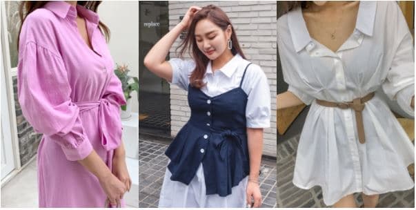 Nàng vai rộng, mông lép cứ mặc đồ theo cách dưới đây sẽ không còn tự ti và quyến rũ tức thì-7