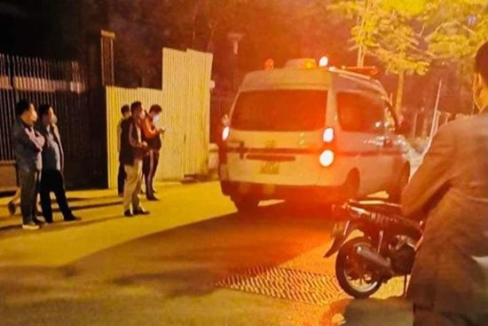 Từ vụ bé trai lớp 6 tự tử, nhắc lại bức tranh 