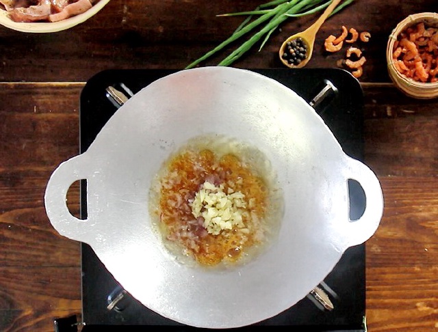 Thịt ba chỉ làm thế này thì chỉ dừng ăn vì no chứ không phải vì chán!-3