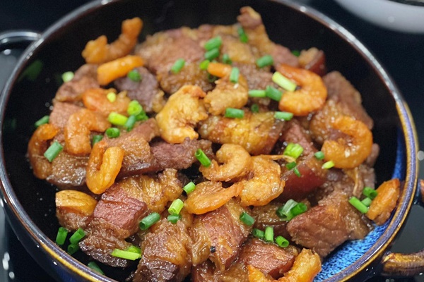 Mẹo nhỏ làm chả lá lốt bên ngoài tươi xanh, bên trong thơm mềm-6