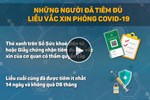 Clip: Người phụ nữ nằm vật ra đường đúng lúc xe tải đi qua, cảnh tượng sau đó chết sững-1