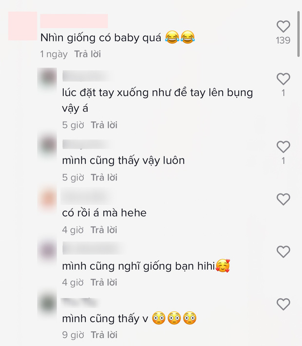 Hari Won lộ bụng lùm lùm, 1 dấu hiệu đang mang thai thấy rõ?-1