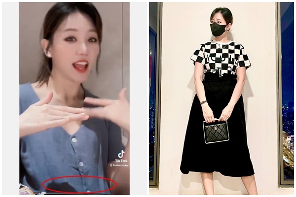 Hari Won gây hoang mang giữa đêm vì 1 dòng trạng thái, Anh Đức vào hỏi thăm nhưng chính chủ cũng bó tay-4