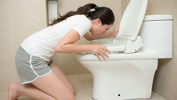 4 dấu hiệu sau bữa ăn báo hiệu sự xuất hiện của ung thư dạ dày, dễ bỏ qua nhất là cái cuối cùng-2