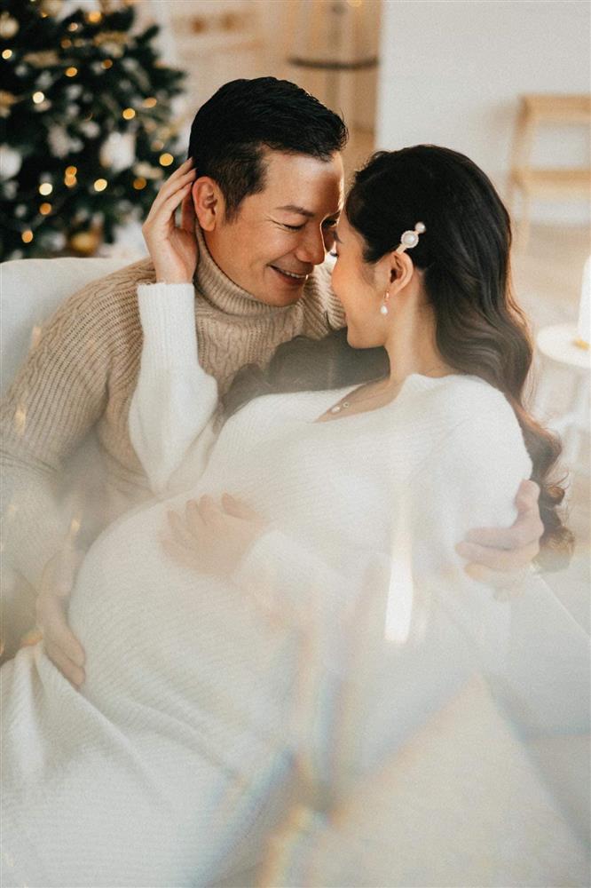 Điểm danh những gia đình người nổi tiếng sẽ đón em bé hổ trong năm 2022-3