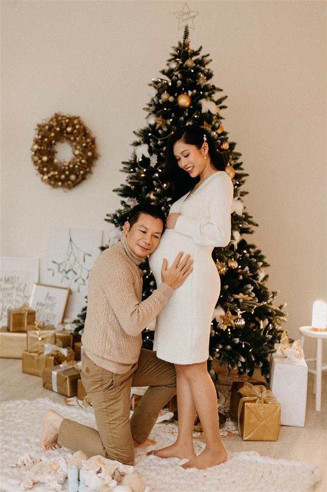 Điểm danh những gia đình người nổi tiếng sẽ đón em bé hổ trong năm 2022-4