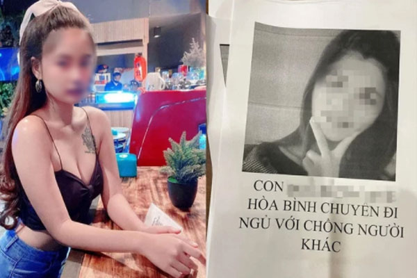 Con dâu ngậm đắng nuốt cay khi bị mẹ chồng sỉ nhục xấu như ma, động thái của người chồng khiến dân mạng kinh ngạc-2