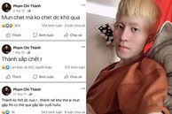Xót xa loạt status cuối đời của ca sĩ Phạm Chí Thành: Dự báo 'sắp chết', hẹn gặp người thân lần cuối
