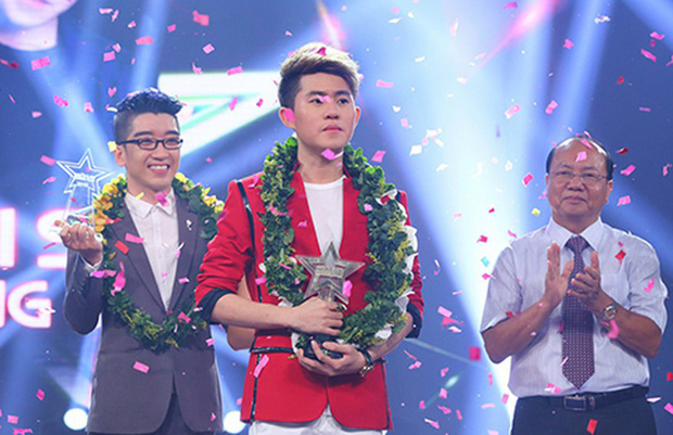 Sốc: Chí Thành vừa qua đời, quản lý tuyên bố bóc phốt 1 cuộc thi âm nhạc mà nam ca sĩ từng tham gia-3