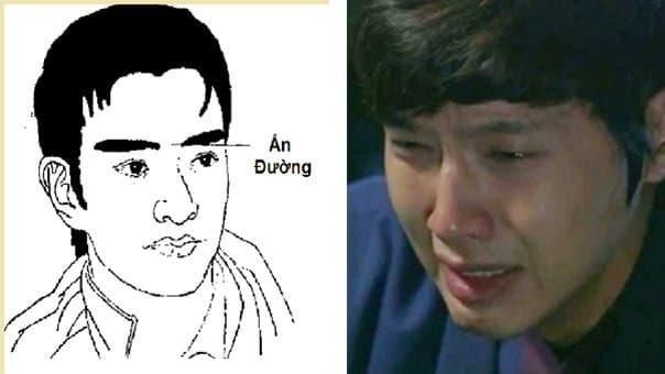 6 nét tướng đàn ông phúc mỏng vận xui, ai lấy phải đen cả đời-1