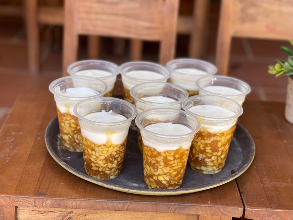 Ở nhà vì dịch Covid-19, nữ giáo viên làm thêm nghề này, ngày kiếm cả triệu đồng-2