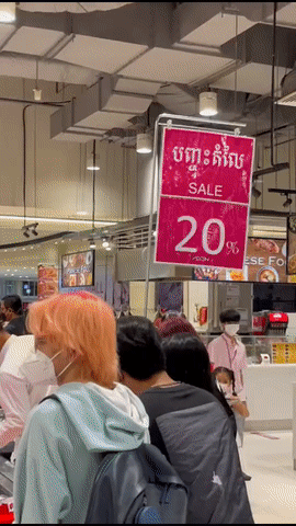 Góc ai rồi cũng phải săn sale: Ghé siêu thị mua đồ sau 20h sẽ đầy bất ngờ-2